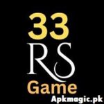 33RS Game