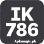 IK786 Game