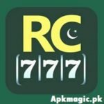 RC777 Game