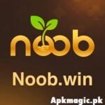 Noob Win Game