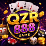 QZR888 Game