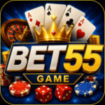 BET55 Game
