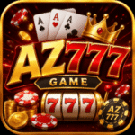 AZ777 Game