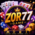 ZOR77 Game