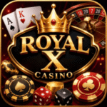 Royal X Casino Game