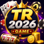 TR2026 Game
