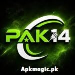 PAK14 Game