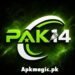PAK14 Game