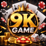 9K Game