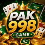 Pak998 Game