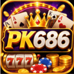 PK686 Game