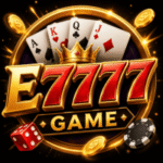 E7777 Game