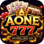 AONE777 Game