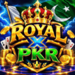 ROYAL X PKR Game