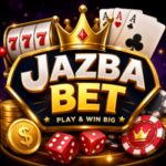 Jazbabet Game