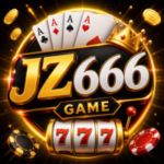 JZ666 Game