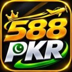 588PKR Game