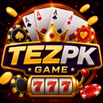 TEZPK Game