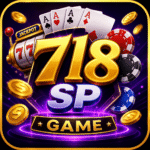 718SP Game