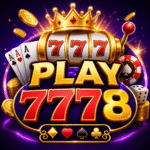 Play7778 Game